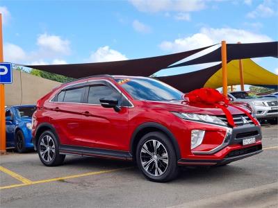 2018 Mitsubishi Eclipse Cross ES Wagon YA MY19 for sale in Blacktown